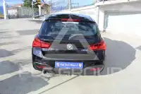 2019 BMW 118