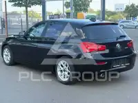 2019 BMW 118