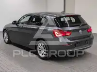 2019 BMW 118
