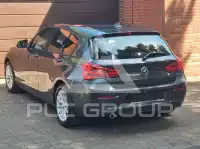 2019 BMW 118