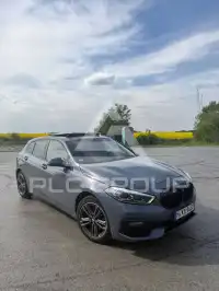 2019 BMW 118