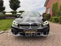 2019 BMW 118