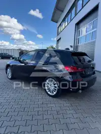 2019 BMW 118