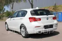 2019 BMW 118