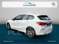 2019 BMW 118