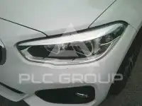 2019 BMW 118