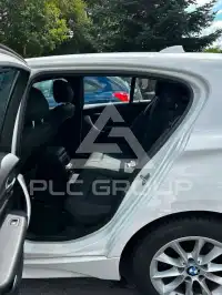 2019 BMW 118