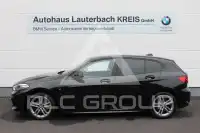 2019 BMW 118
