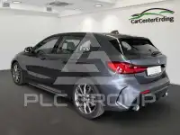 2019 BMW 118