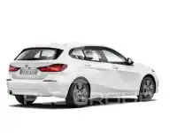 2019 BMW 118