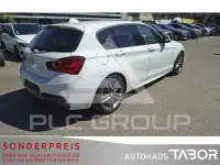 2019 BMW 118