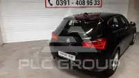 2019 BMW 118