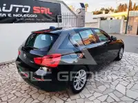 2019 BMW 118