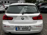 2019 BMW 118