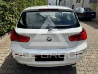 2019 BMW 118