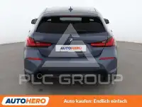 2019 BMW 118
