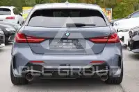 2019 BMW 118