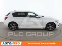 2019 BMW 118
