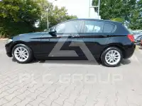 2019 BMW 118