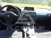 2019 BMW 118
