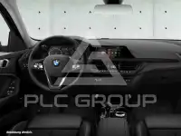 2019 BMW 118