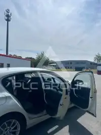 2019 BMW 118
