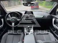 2019 BMW 118