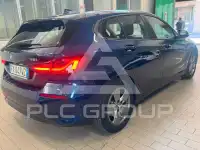 2019 BMW 118
