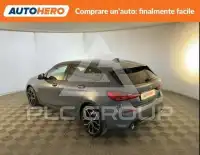 2019 BMW 118