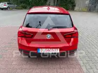 2019 BMW 118