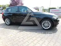 2019 BMW 118