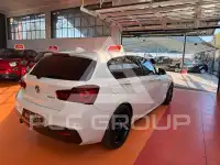 2019 BMW 118