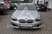 2019 BMW 118