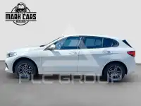 2019 BMW 118