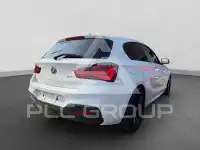 2019 BMW 118