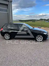 2019 BMW 118