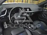2019 BMW 118