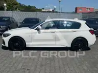 2019 BMW 118