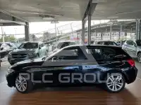 2019 BMW 118