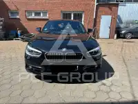 2019 BMW 118