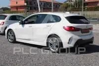2019 BMW 118
