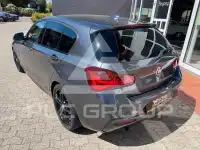2019 BMW 118