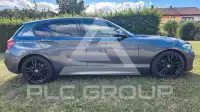 2019 BMW 118