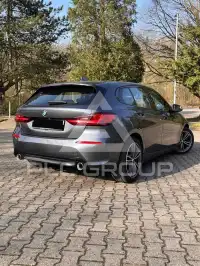 2019 BMW 118