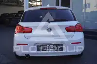 2019 BMW 118