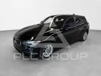 2019 BMW 118