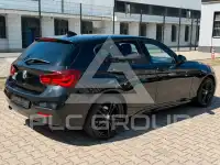 2019 BMW 118