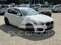 2019 BMW 118