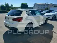 2019 BMW 118