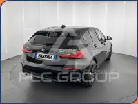 2019 BMW 118